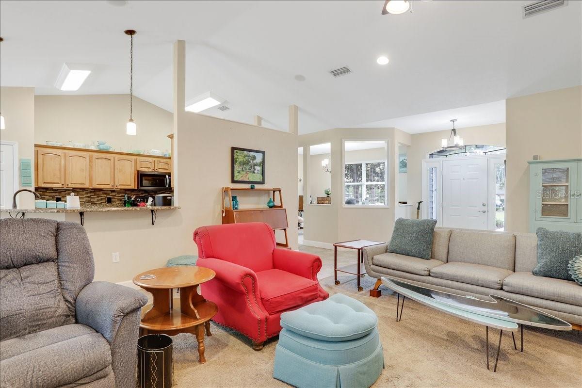 EDGEMOOR - Residential
