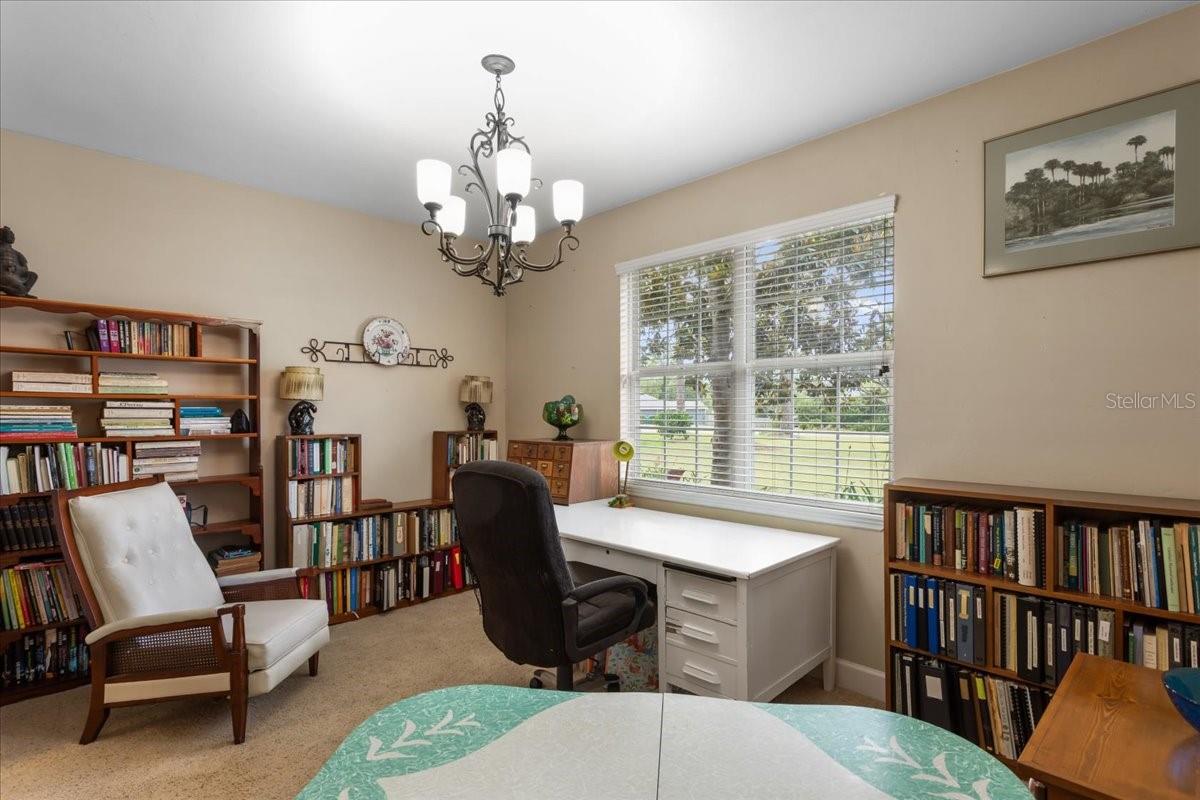 EDGEMOOR - Residential