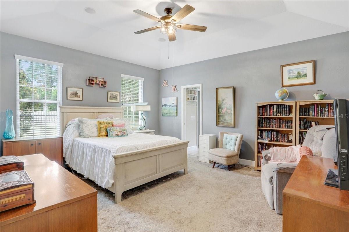 EDGEMOOR - Residential