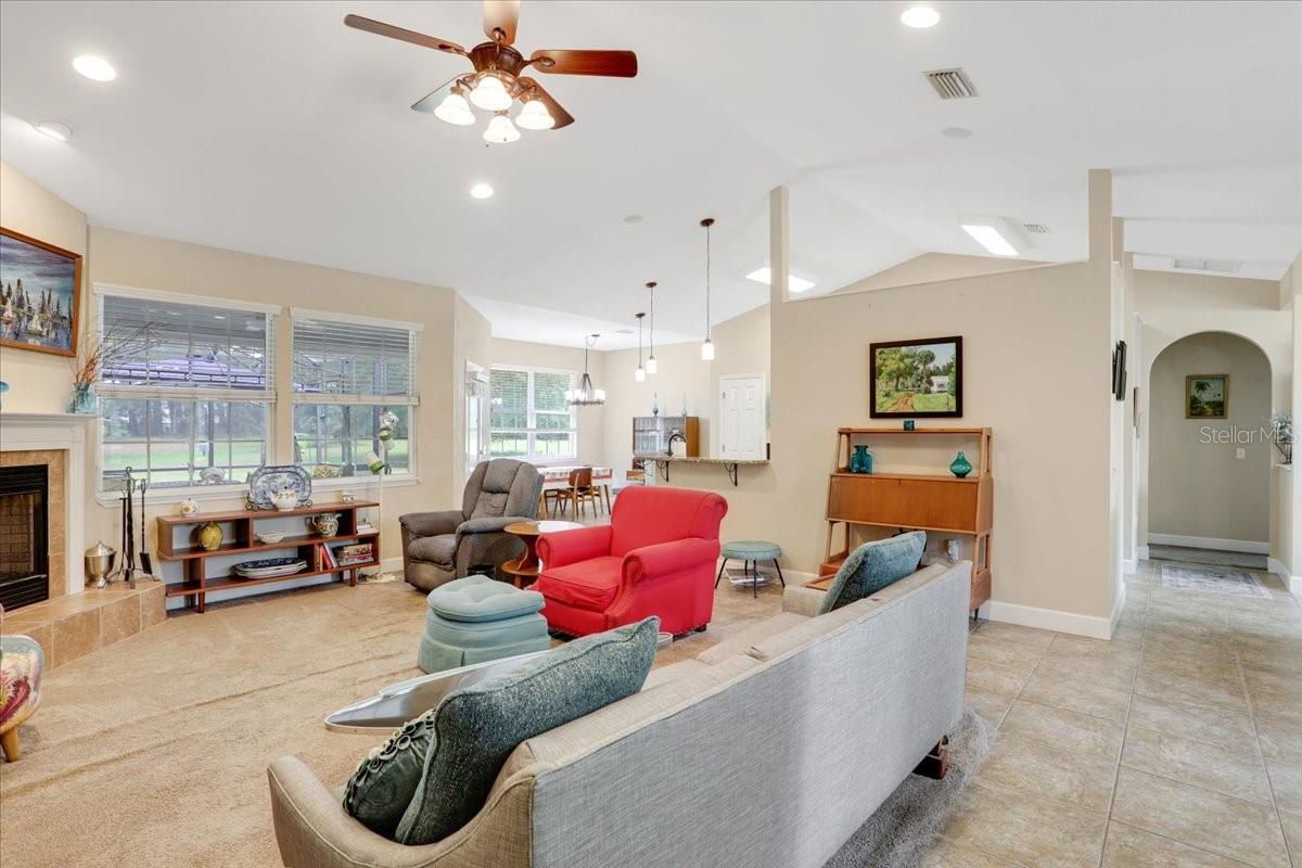 EDGEMOOR - Residential