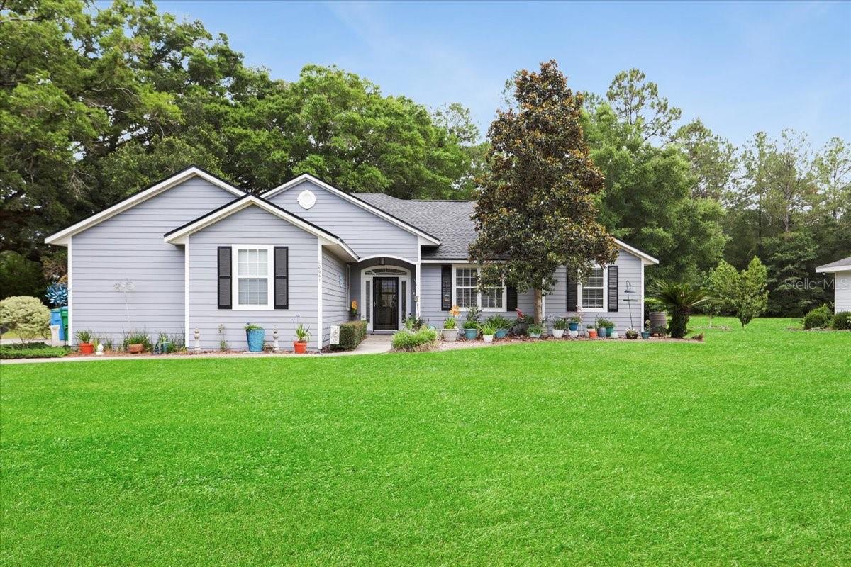 EDGEMOOR - Residential