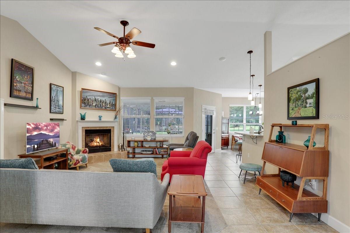 EDGEMOOR - Residential