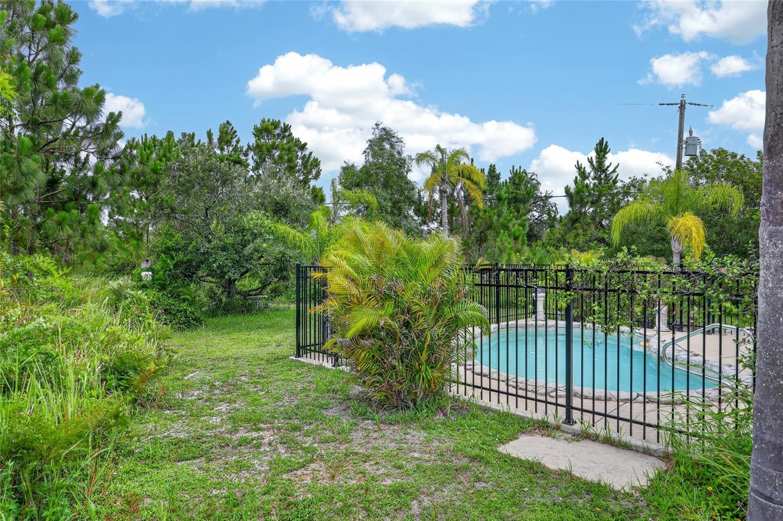 PORT CHARLOTTE SEC 053 - Residential