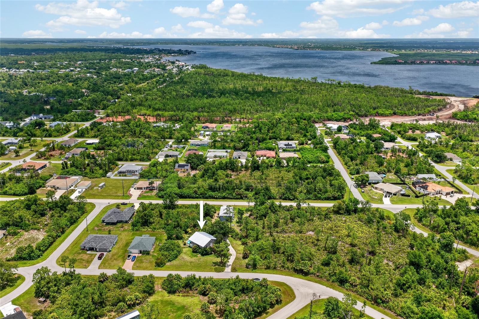 PORT CHARLOTTE SEC 053 - Residential