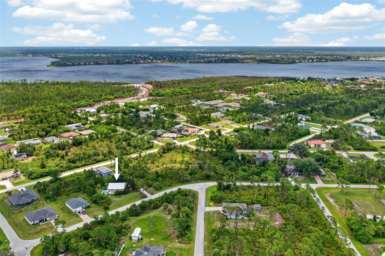 PORT CHARLOTTE SEC 053 - Residential