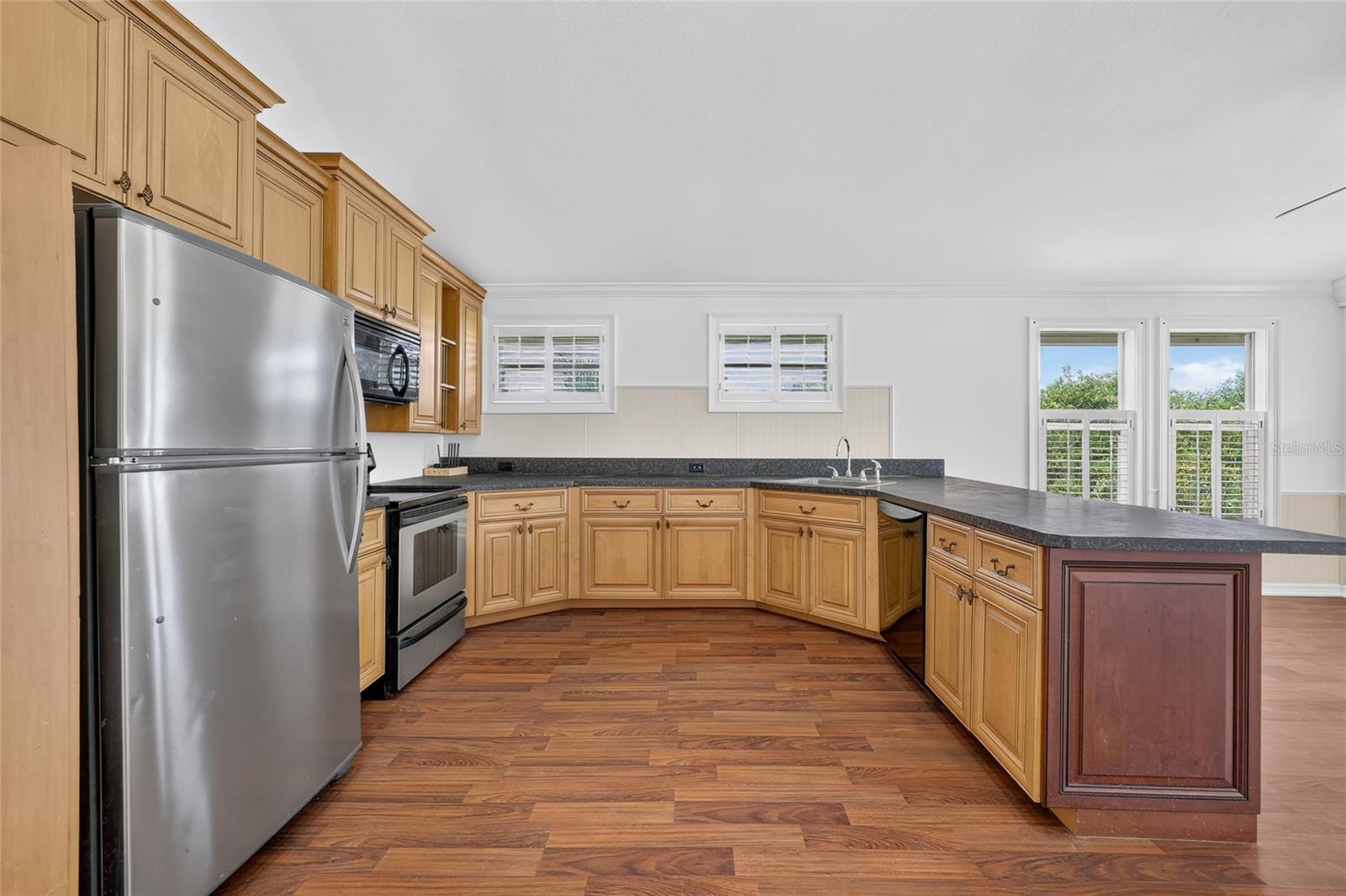 PORT CHARLOTTE SEC 053 - Residential