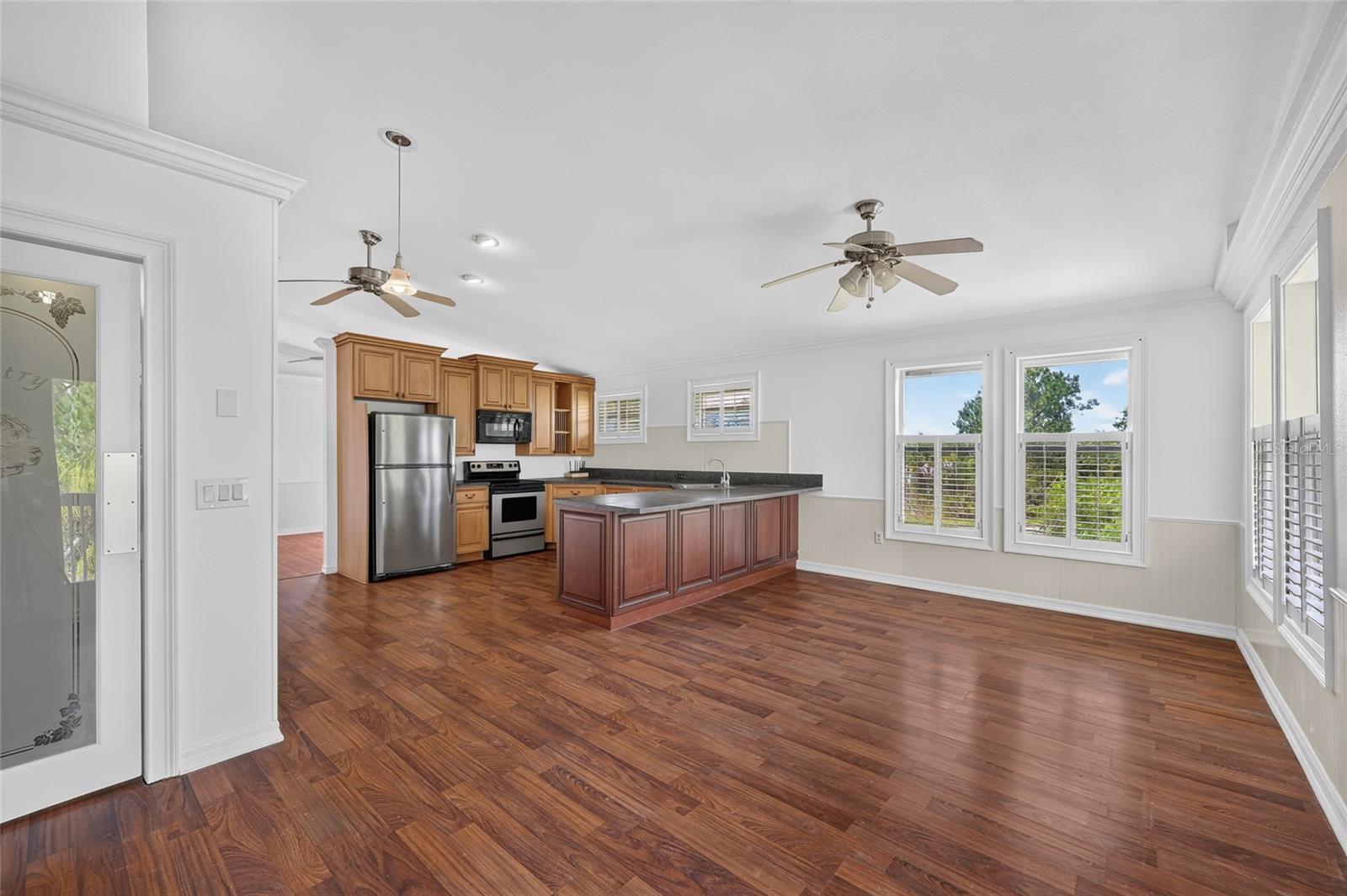 PORT CHARLOTTE SEC 053 - Residential