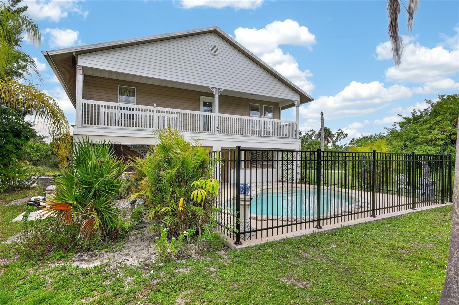 PORT CHARLOTTE SEC 053 - Residential