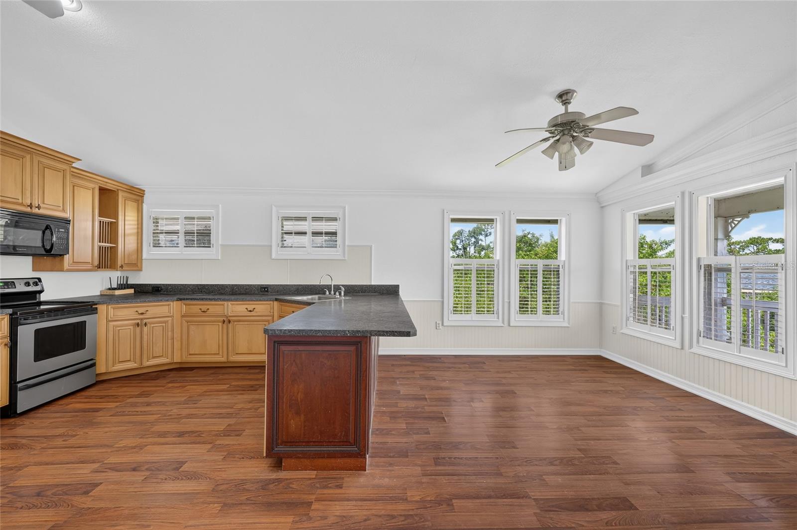 PORT CHARLOTTE SEC 053 - Residential