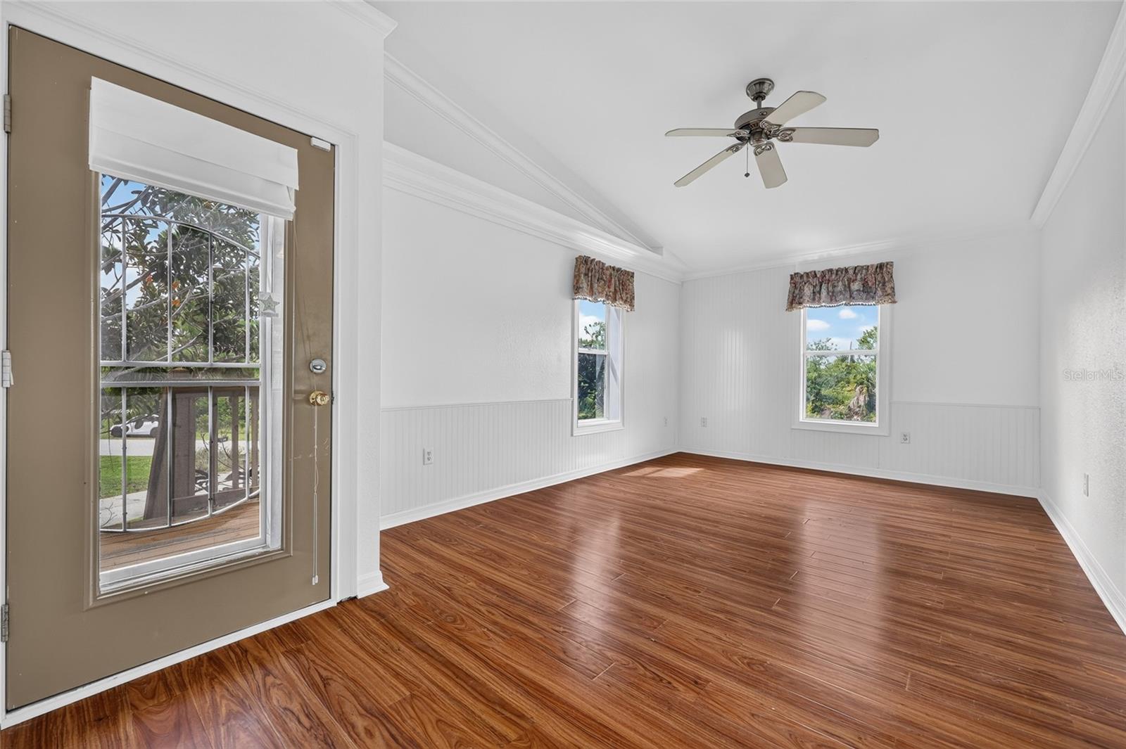 PORT CHARLOTTE SEC 053 - Residential