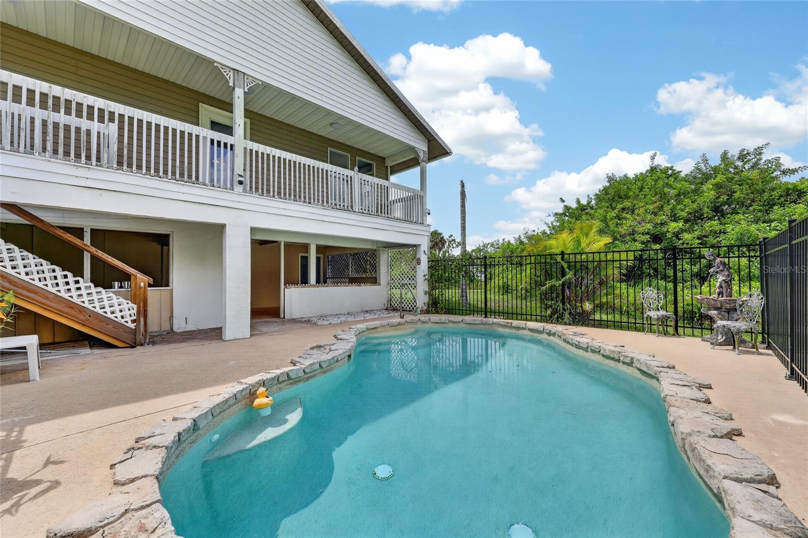 PORT CHARLOTTE SEC 053 - Residential