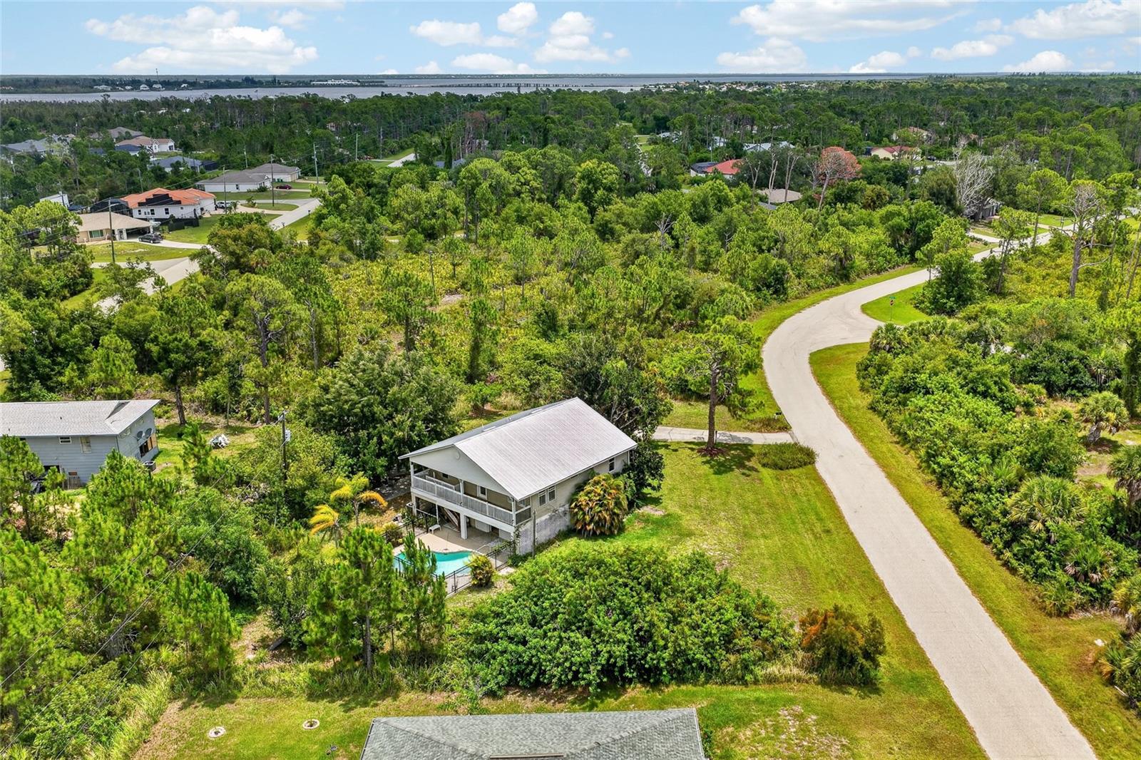 PORT CHARLOTTE SEC 053 - Residential