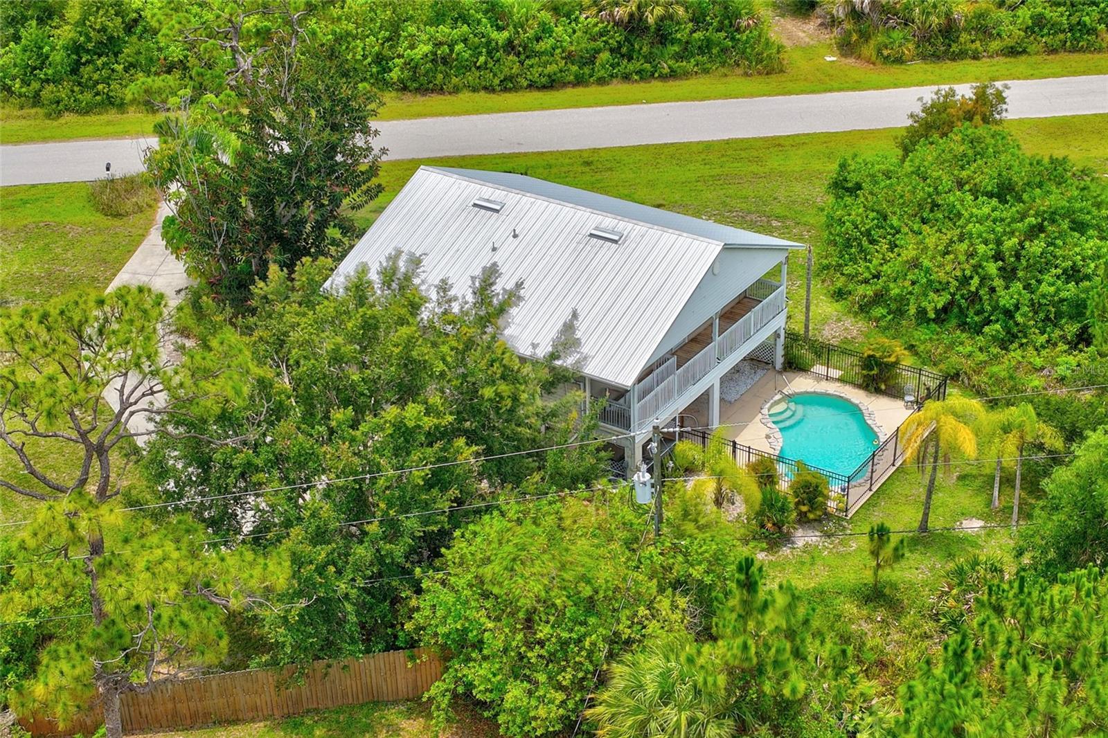 PORT CHARLOTTE SEC 053 - Residential