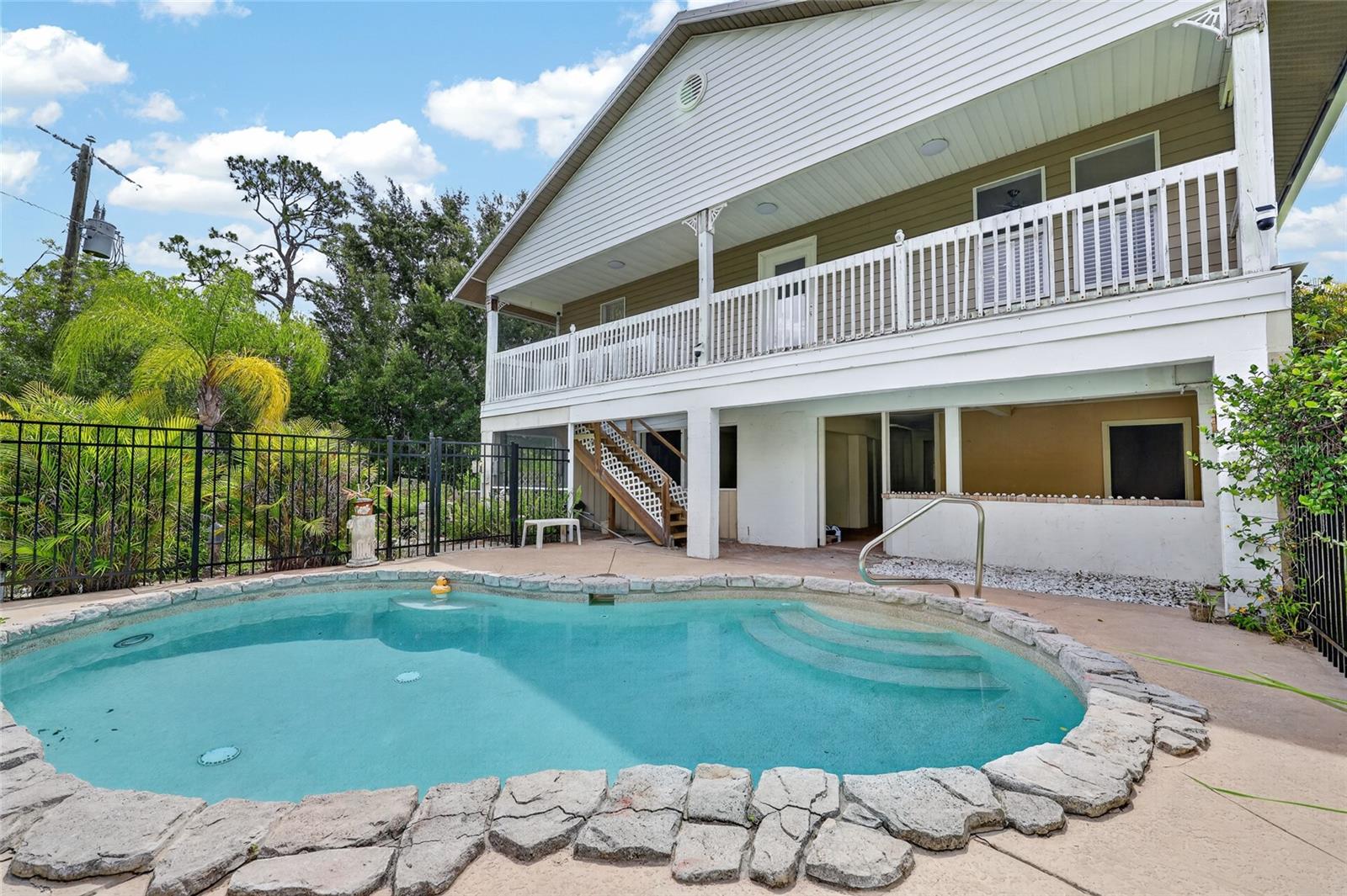 PORT CHARLOTTE SEC 053 - Residential