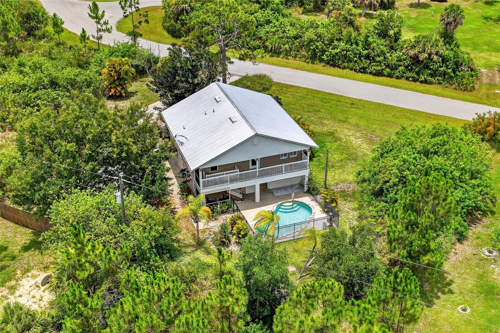 PORT CHARLOTTE SEC 053 - Residential