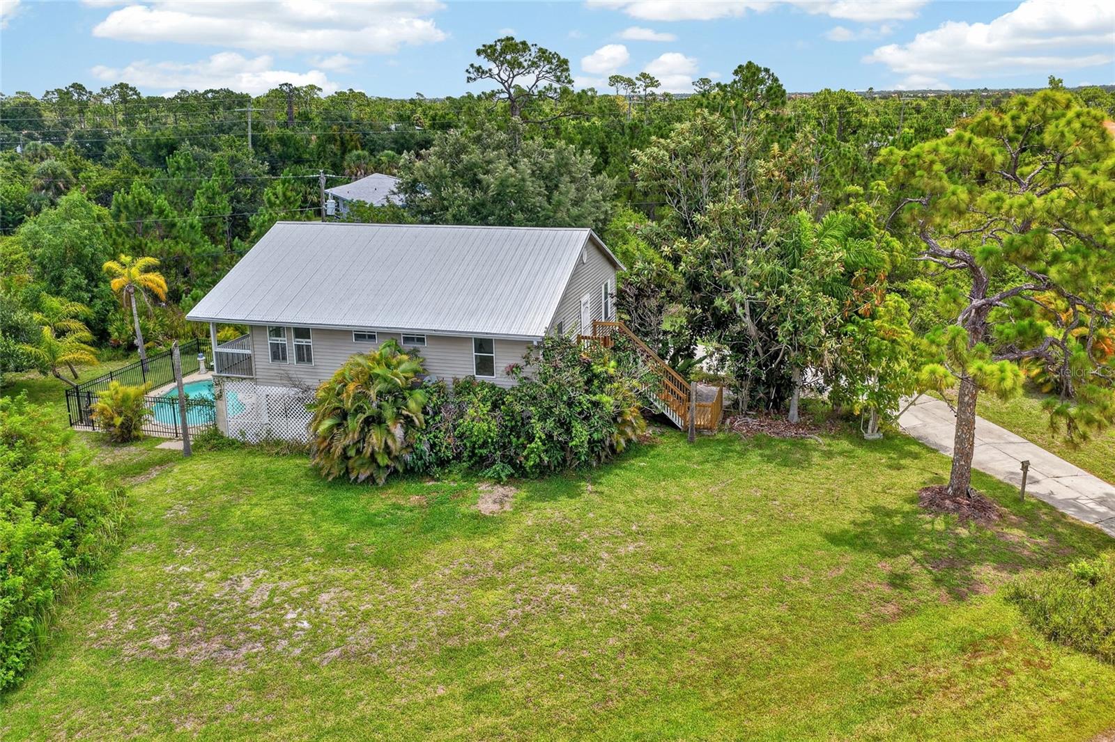 PORT CHARLOTTE SEC 053 - Residential