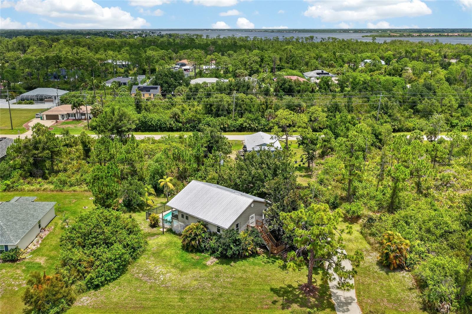 PORT CHARLOTTE SEC 053 - Residential