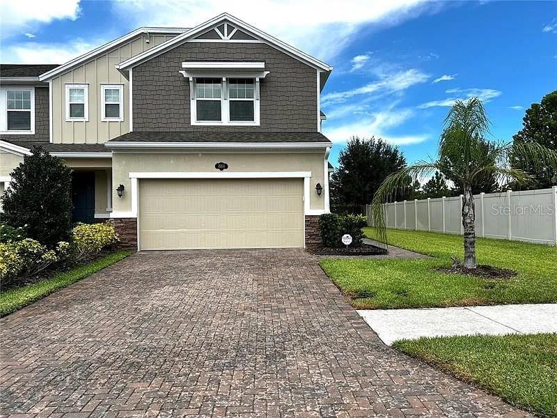 LONG LAKE RANCH VILLAGE 6 PRCL A - Residential