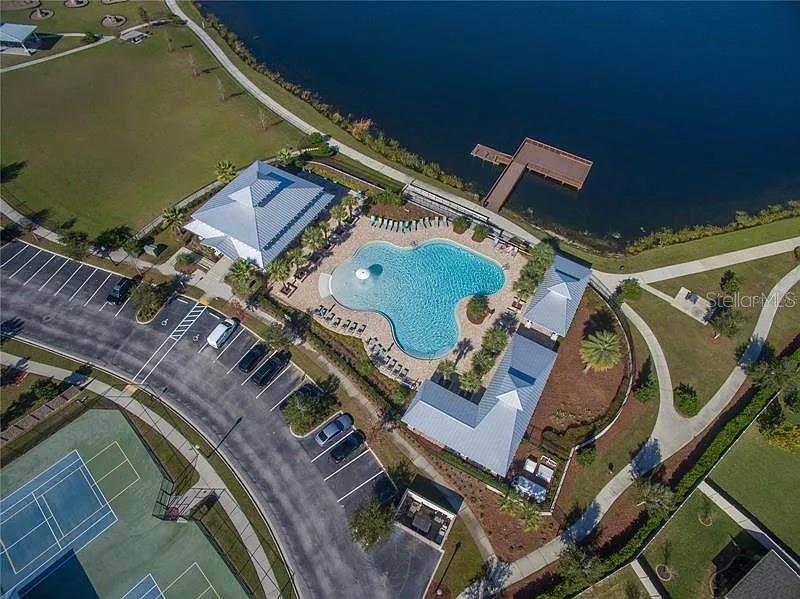 LONG LAKE RANCH VILLAGE 6 PRCL A - Residential