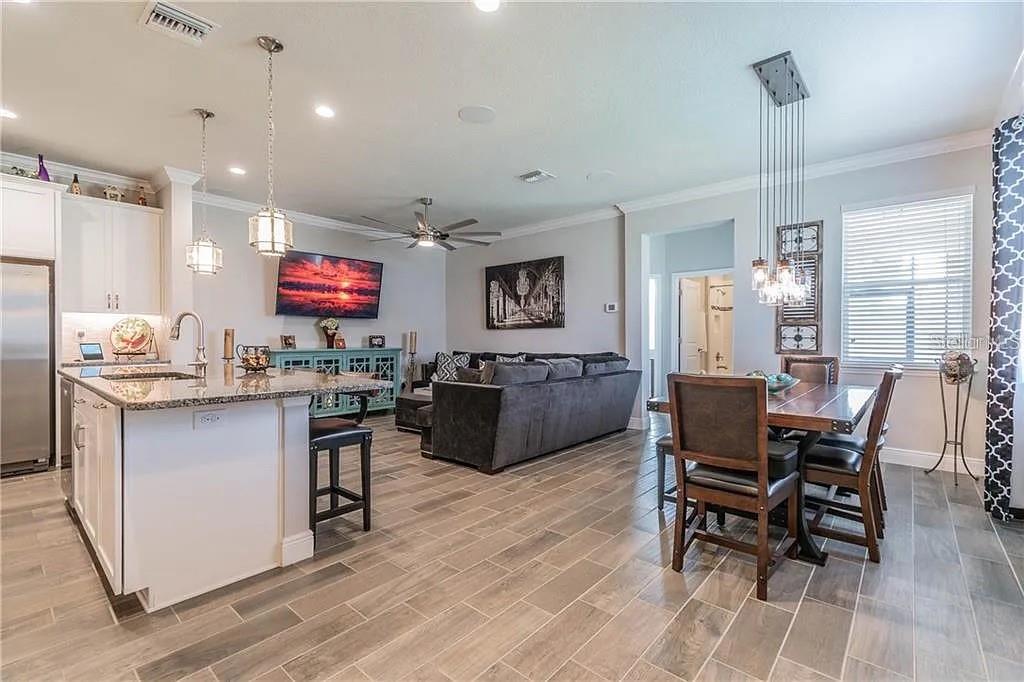 LONG LAKE RANCH VILLAGE 6 PRCL A - Residential