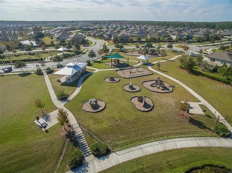 LONG LAKE RANCH VILLAGE 6 PRCL A - Residential
