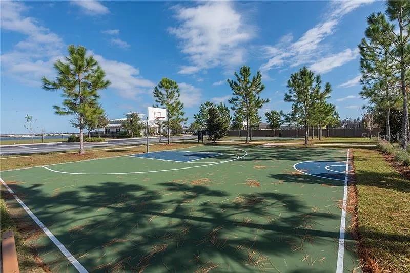 LONG LAKE RANCH VILLAGE 6 PRCL A - Residential