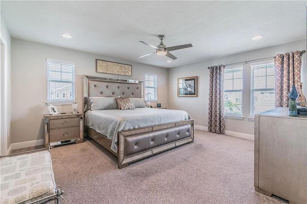 LONG LAKE RANCH VILLAGE 6 PRCL A - Residential