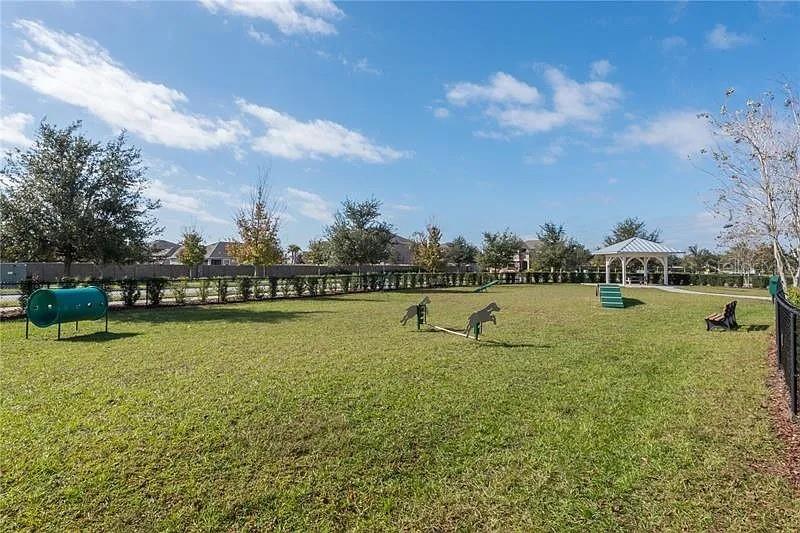 LONG LAKE RANCH VILLAGE 6 PRCL A - Residential