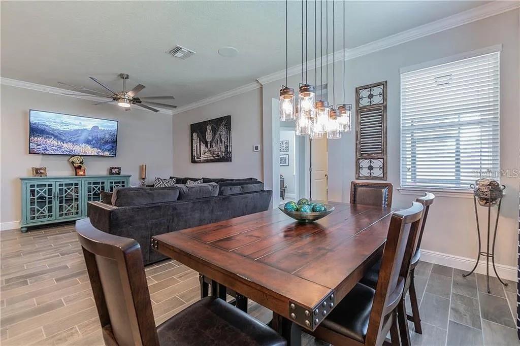 LONG LAKE RANCH VILLAGE 6 PRCL A - Residential