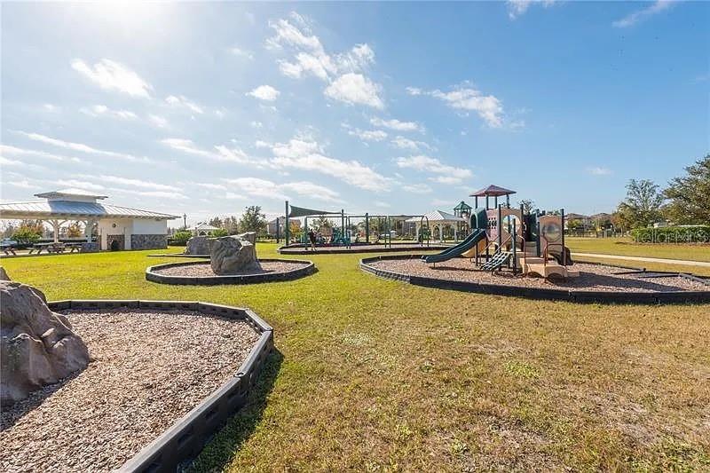 LONG LAKE RANCH VILLAGE 6 PRCL A - Residential