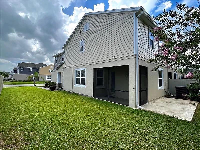 LONG LAKE RANCH VILLAGE 6 PRCL A - Residential