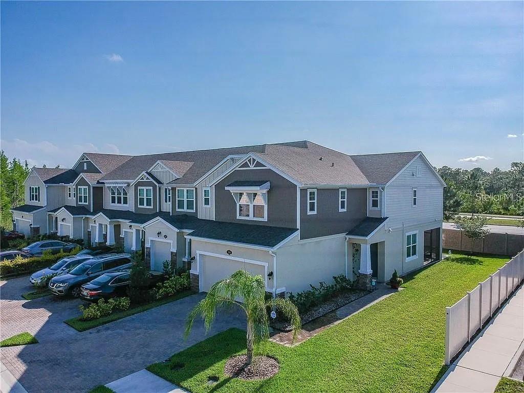 LONG LAKE RANCH VILLAGE 6 PRCL A - Residential