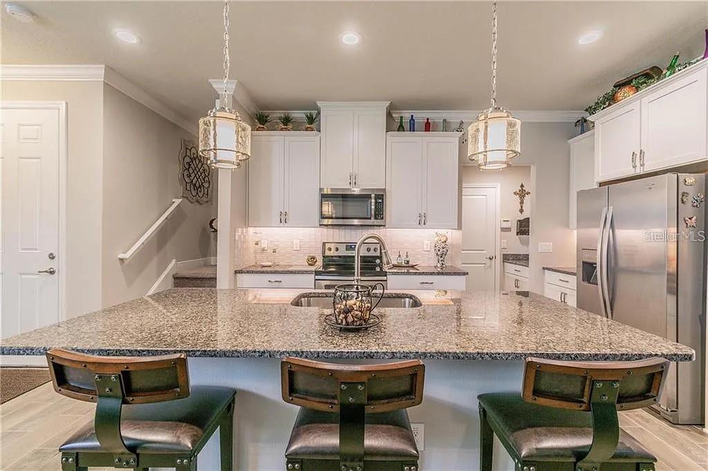 LONG LAKE RANCH VILLAGE 6 PRCL A - Residential