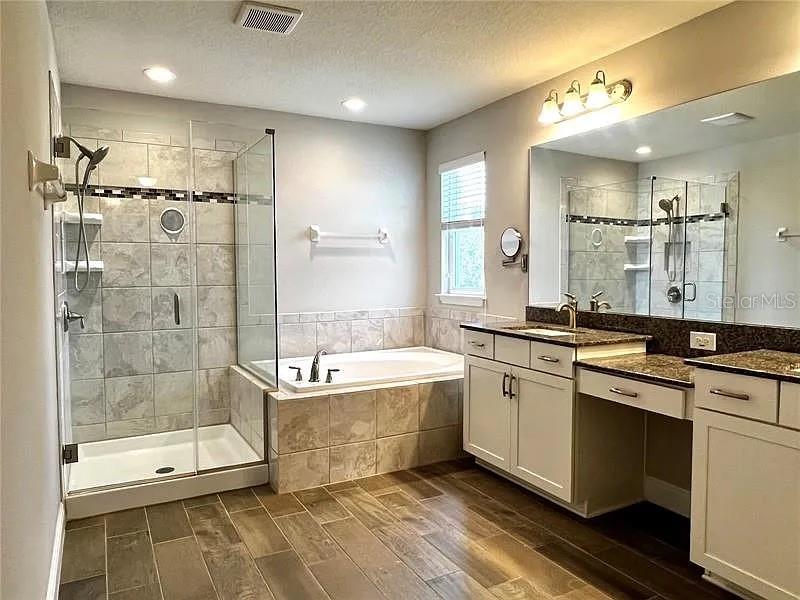 LONG LAKE RANCH VILLAGE 6 PRCL A - Residential