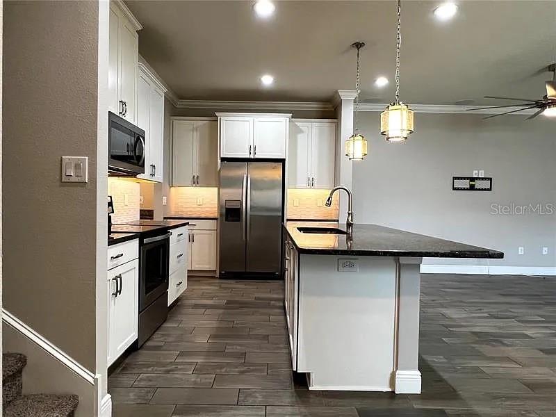 LONG LAKE RANCH VILLAGE 6 PRCL A - Residential