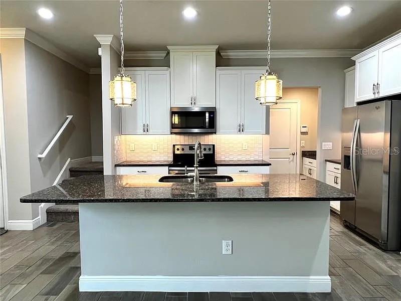 LONG LAKE RANCH VILLAGE 6 PRCL A - Residential
