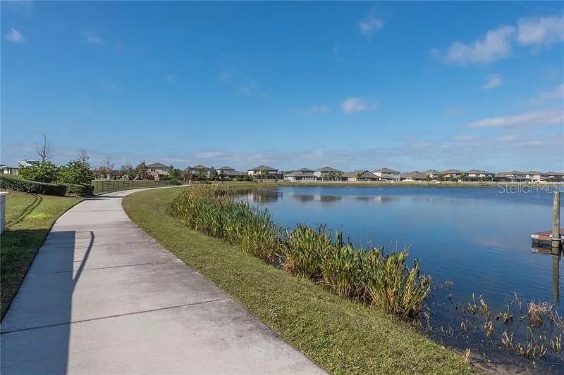 LONG LAKE RANCH VILLAGE 6 PRCL A - Residential