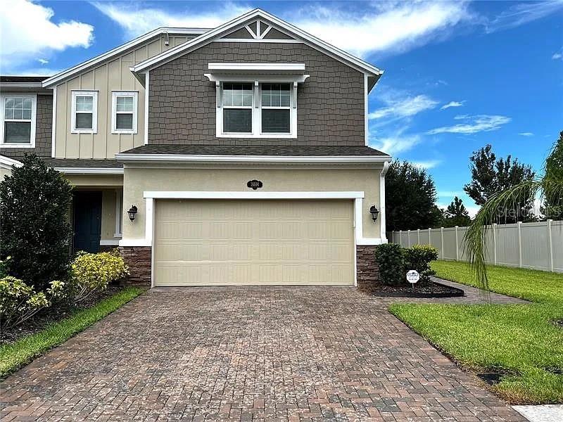 LONG LAKE RANCH VILLAGE 6 PRCL A - Residential