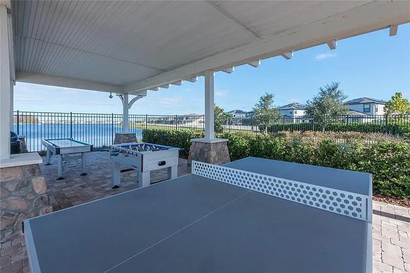 LONG LAKE RANCH VILLAGE 6 PRCL A - Residential