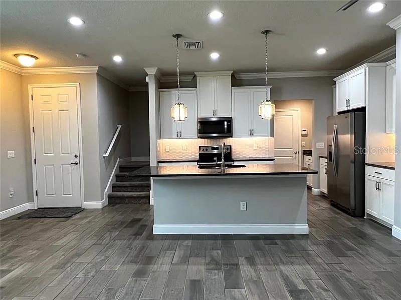 LONG LAKE RANCH VILLAGE 6 PRCL A - Residential
