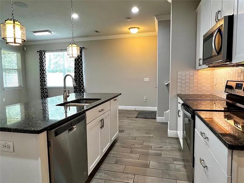 LONG LAKE RANCH VILLAGE 6 PRCL A - Residential