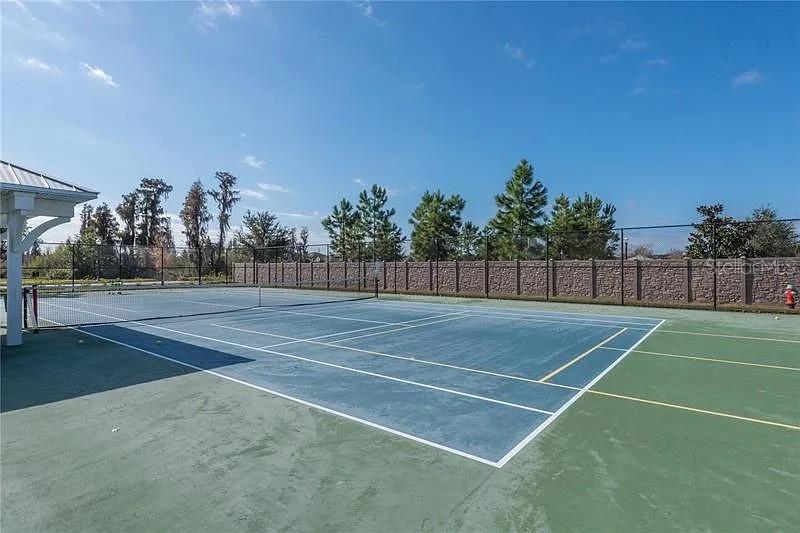 LONG LAKE RANCH VILLAGE 6 PRCL A - Residential