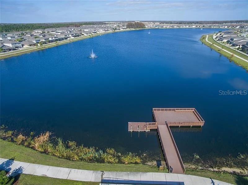 LONG LAKE RANCH VILLAGE 6 PRCL A - Residential