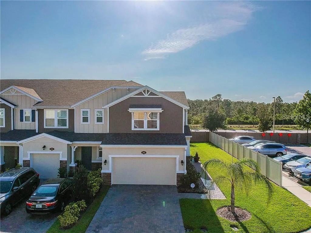 LONG LAKE RANCH VILLAGE 6 PRCL A - Residential