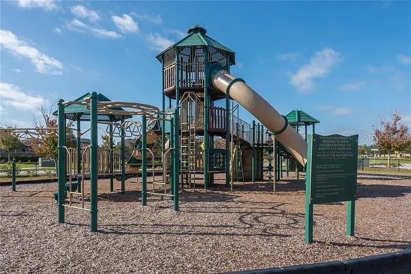 LONG LAKE RANCH VILLAGE 6 PRCL A - Residential