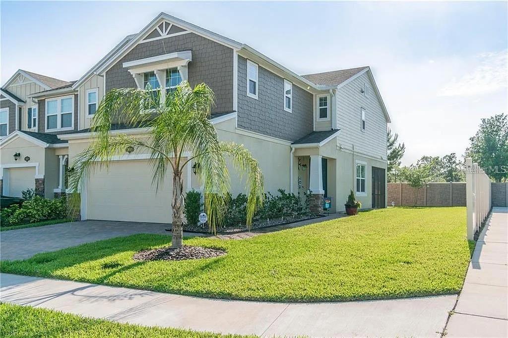LONG LAKE RANCH VILLAGE 6 PRCL A - Residential