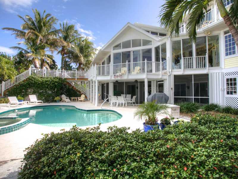 GULF SHORES NORTH - Residential