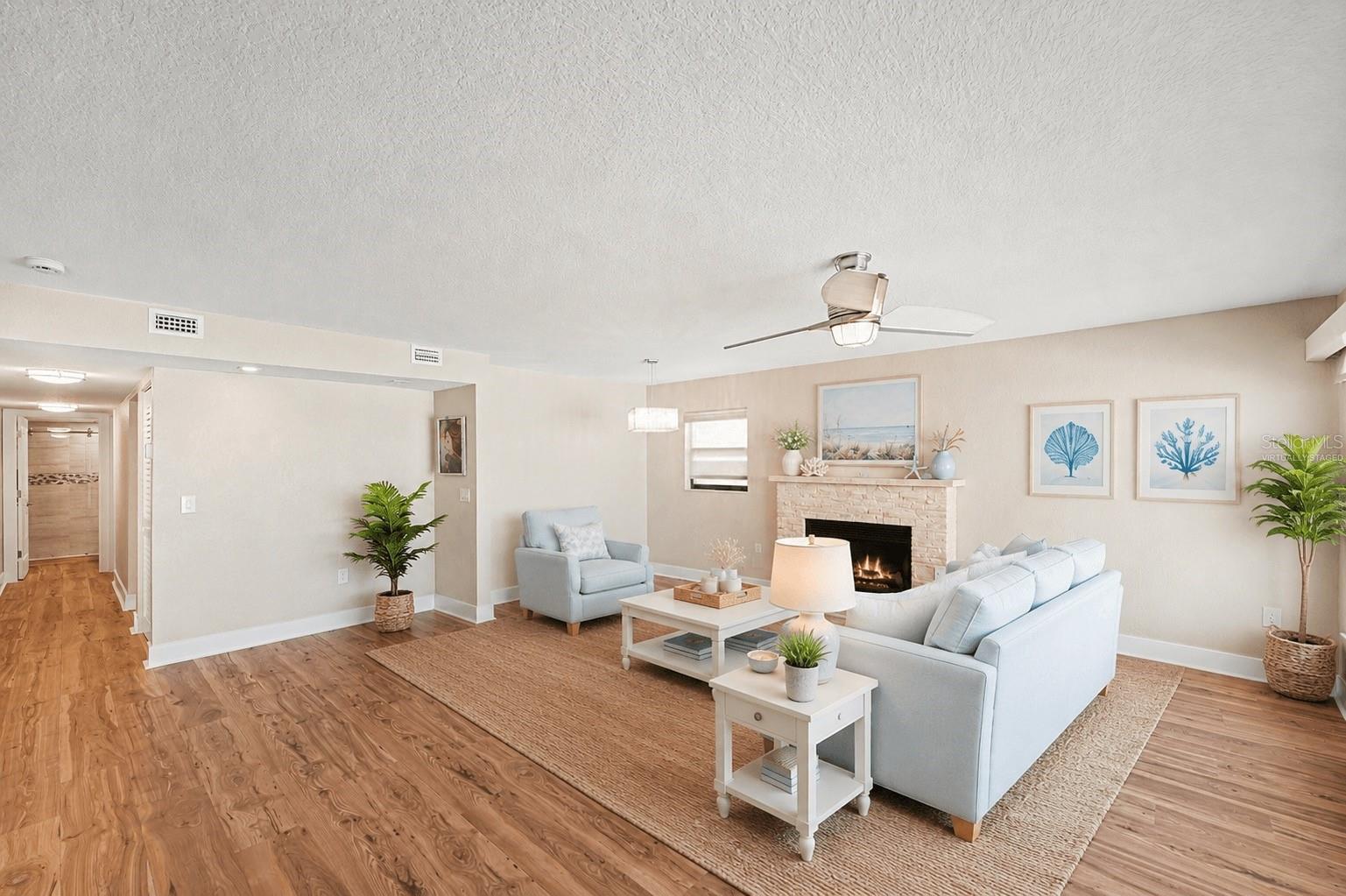 INDIAN ROCK SOUTH SHORE - Residential