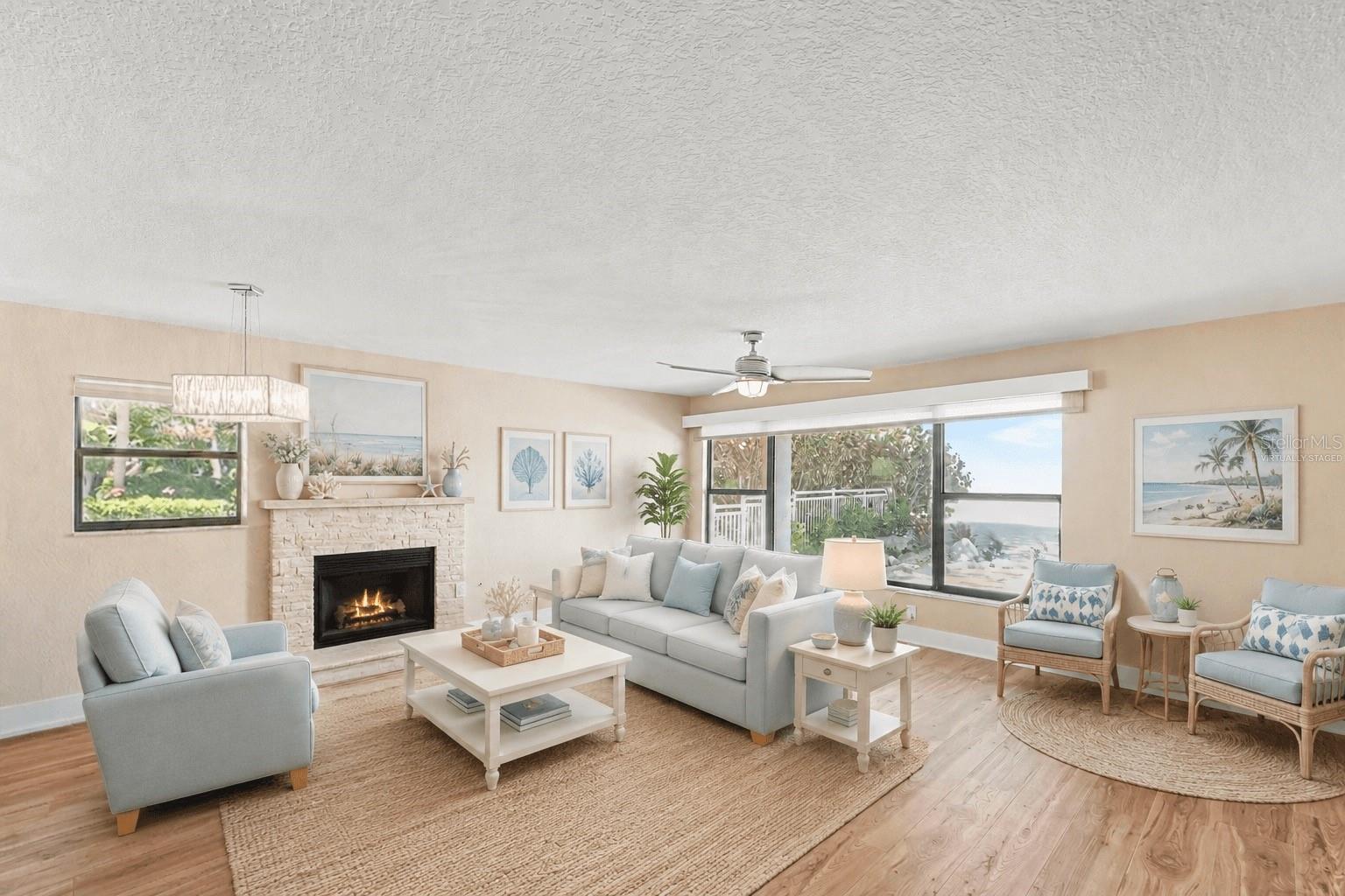 INDIAN ROCK SOUTH SHORE - Residential