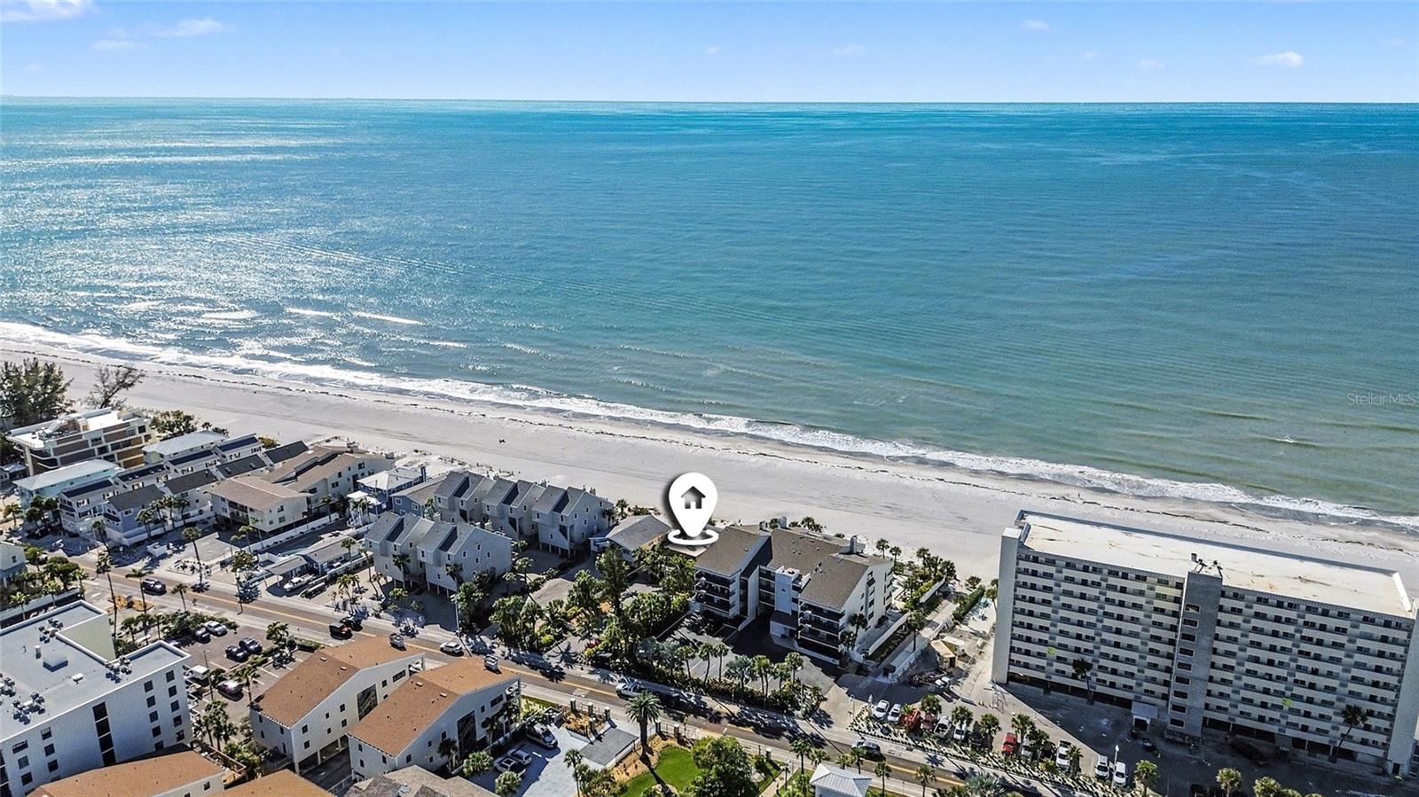 INDIAN ROCK SOUTH SHORE - Residential